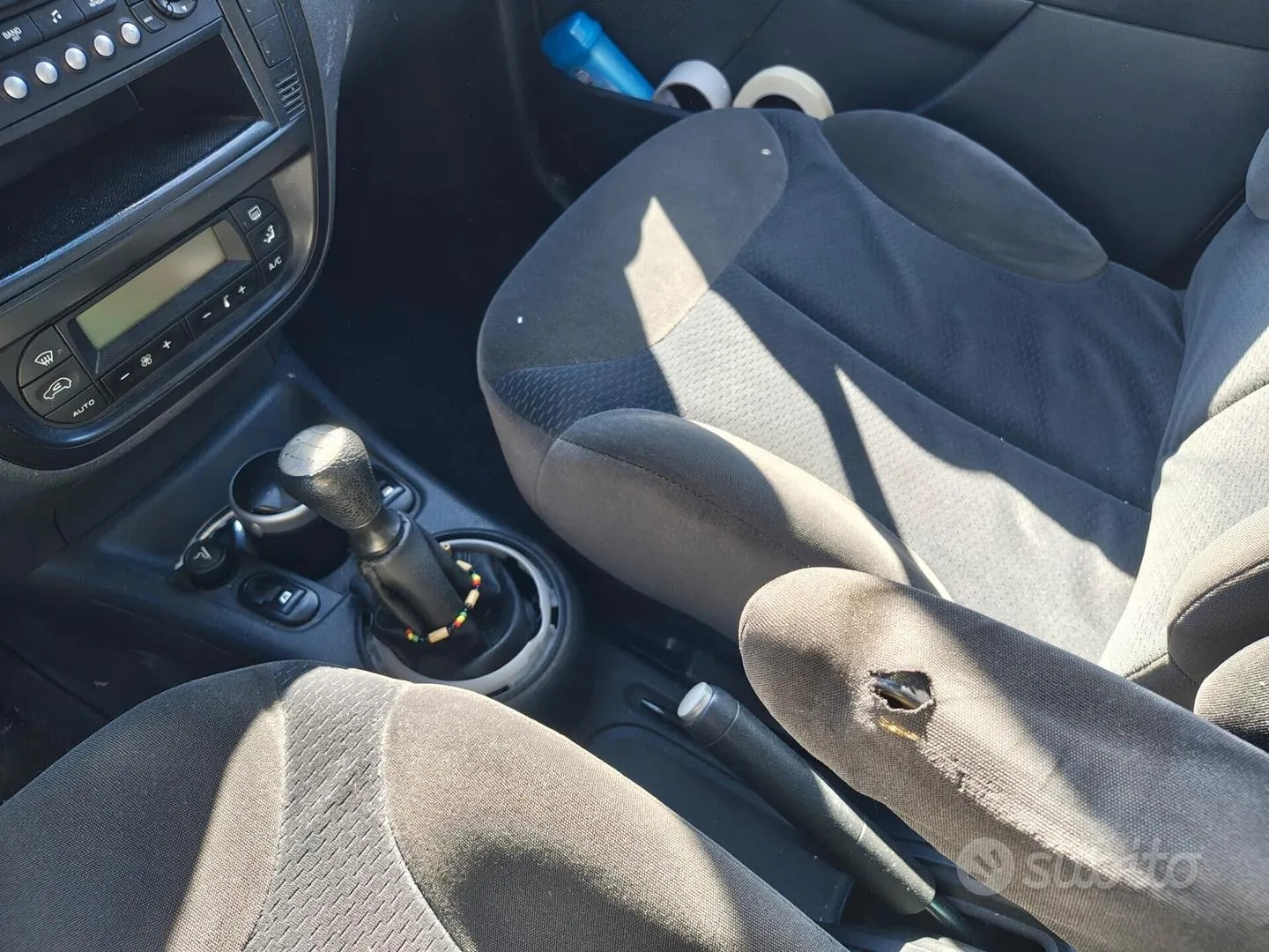 Citroen C3 2009 photo 3
