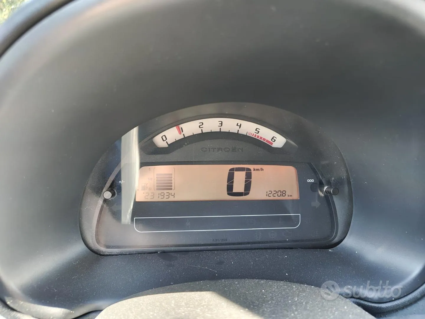 Citroen C3 2009 photo 2