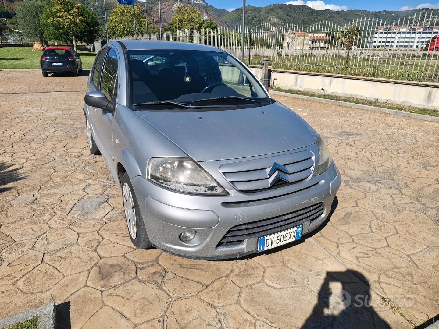 Citroen C3 2009 photo 4