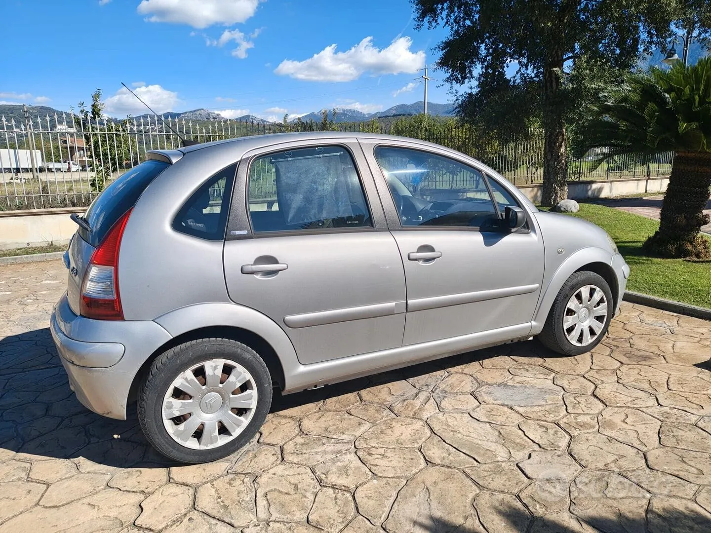 Citroen C3 2009 photo 5