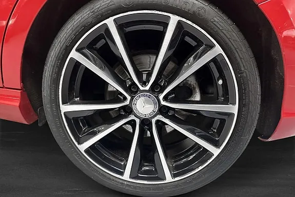 Mercedes-Benz B180 2014 photo 5