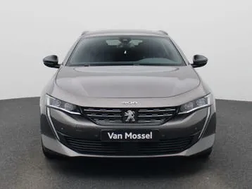 Peugeot 508 2023 photo 3