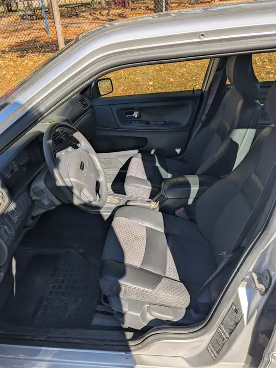 Volvo S70 1999 photo 5