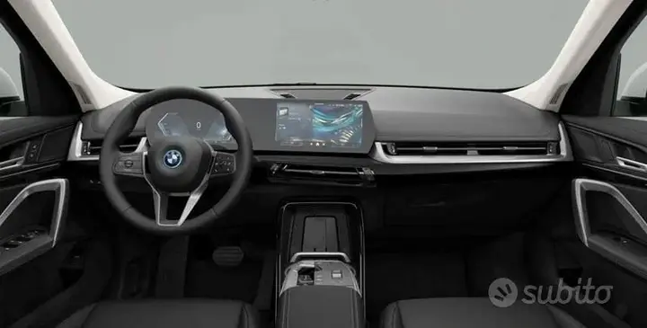 BMW X1 2026 photo 3