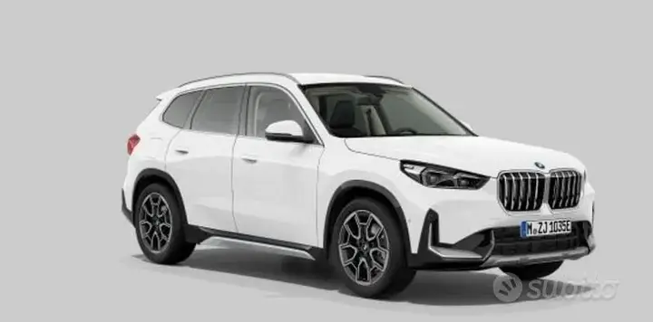 BMW X1 2026 photo 2