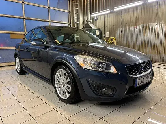 Volvo C30