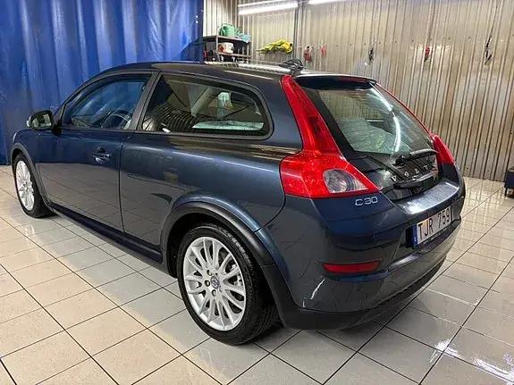 Volvo C30 2011 photo 4