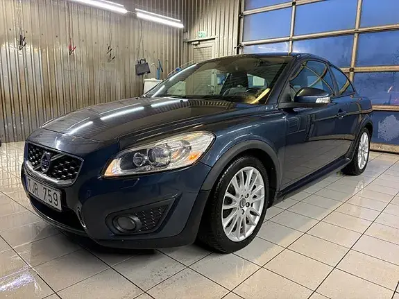 Volvo C30 2011 photo 5