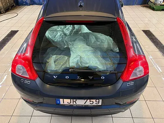 Volvo C30 2011 photo 3