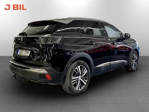 Peugeot 3008 2021 photo 3