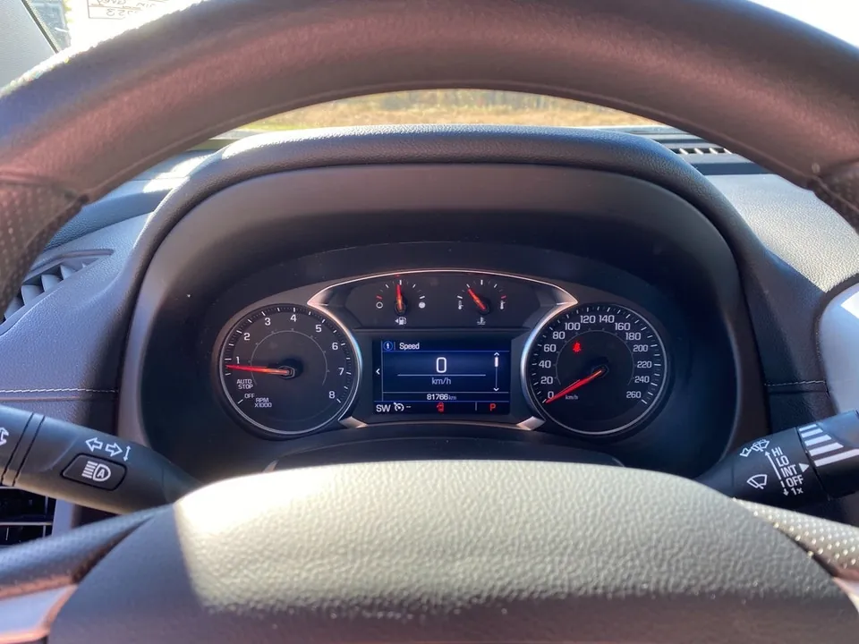 GMC Terrain 2024 photo 5