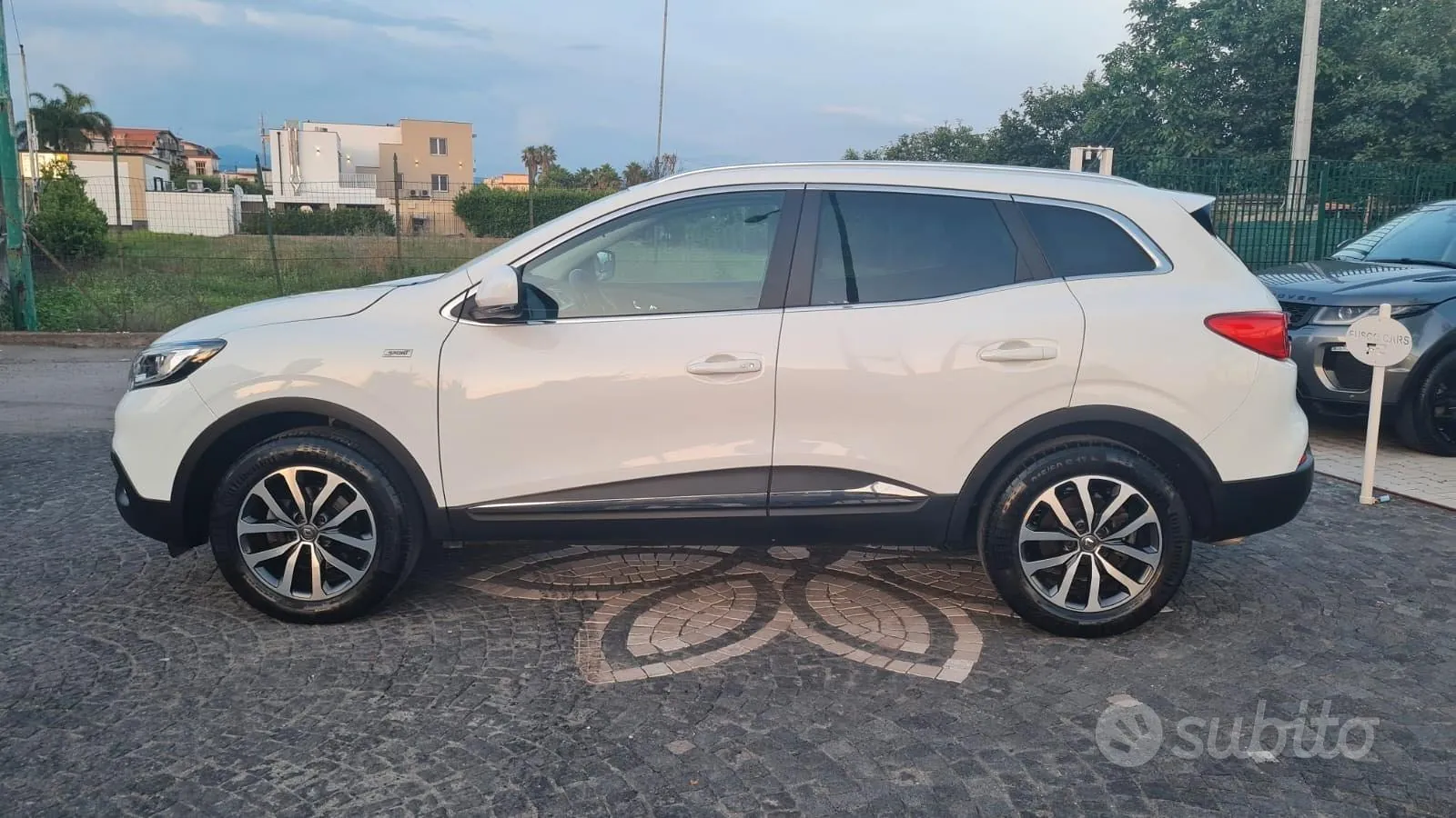Renault Kadjar 2018 photo 4