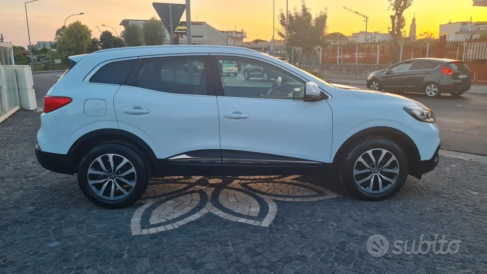 Renault Kadjar 2018 photo 3