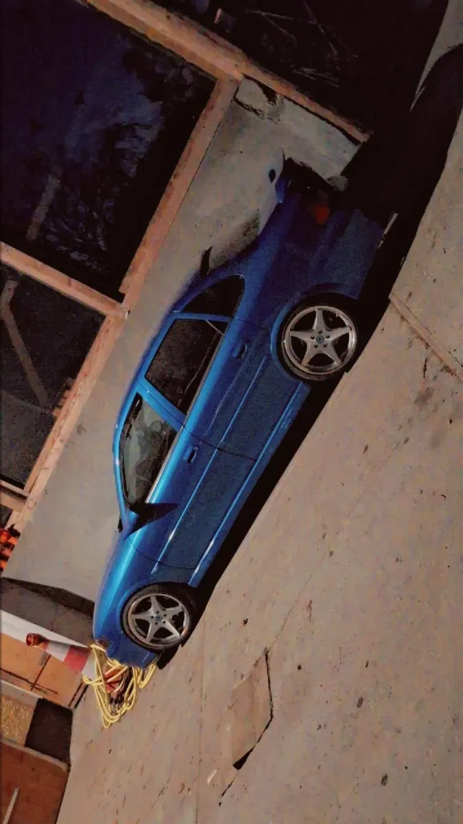 Opel Vectra 1998 photo 2