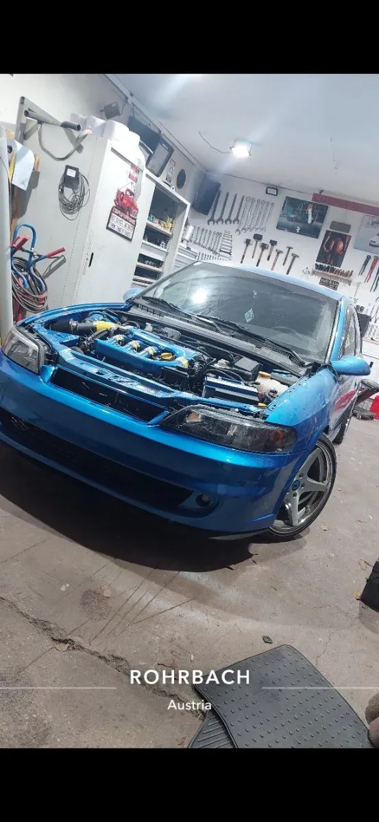 Opel Vectra