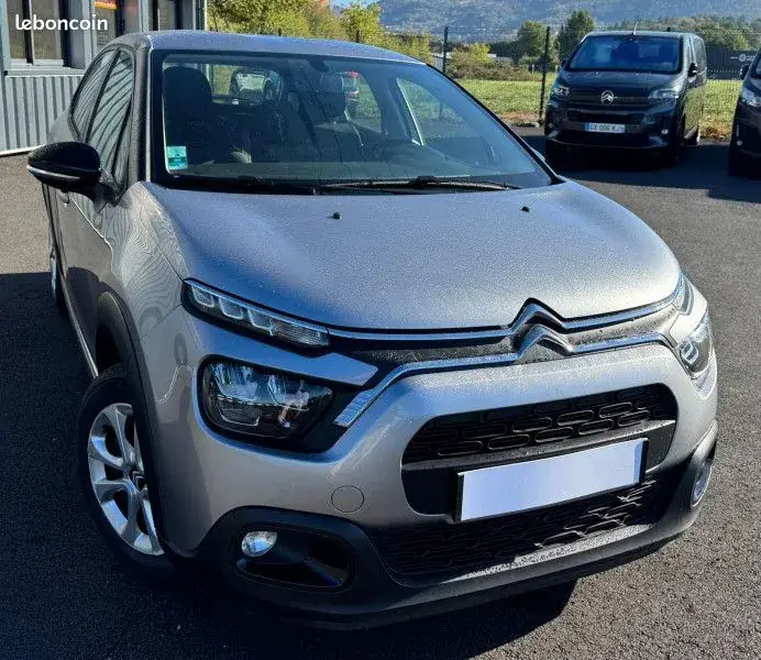 Citroen C3 2024 photo 2