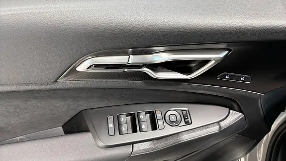 Kia Sportage 2027 photo 3
