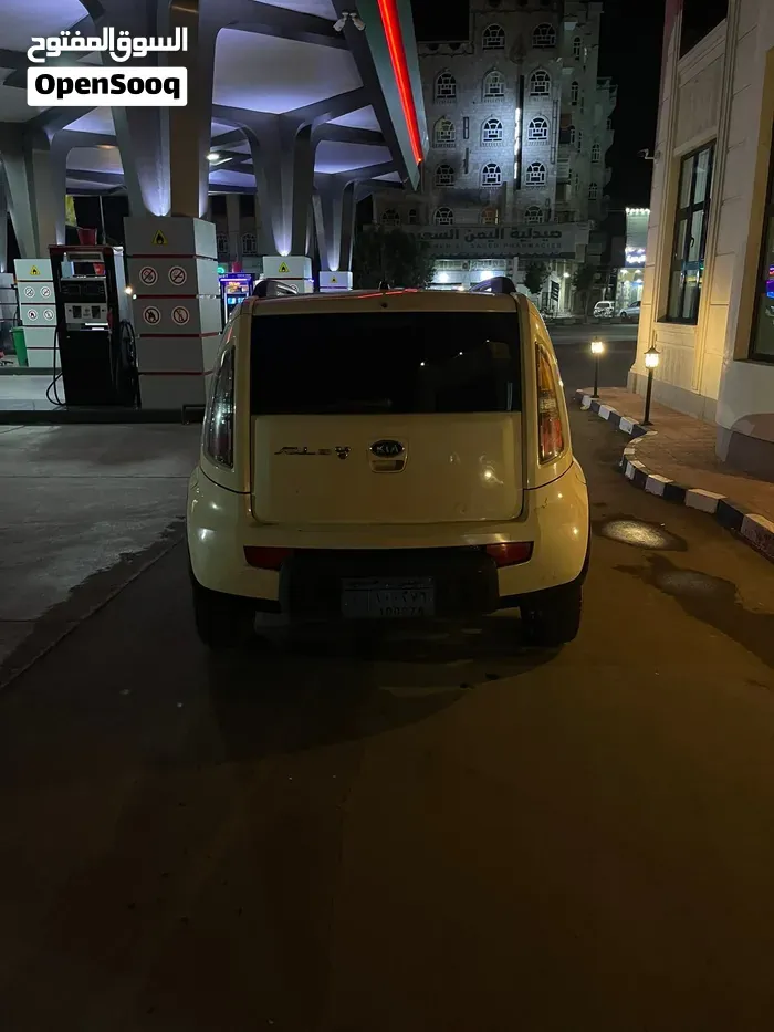 Kia Soul 2011 photo 3