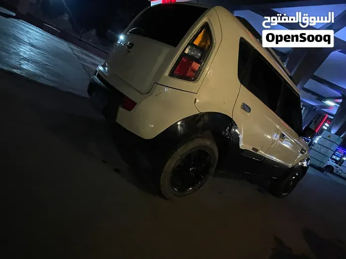 Kia Soul 2011 photo 4