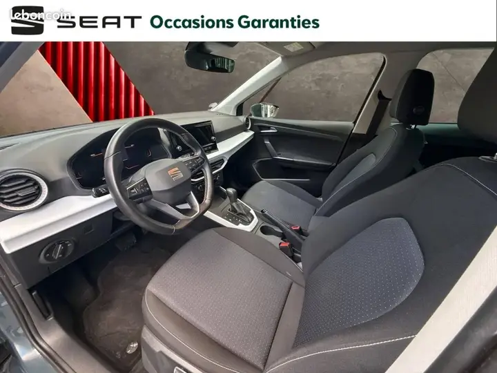 Seat Arona 2025 photo 3