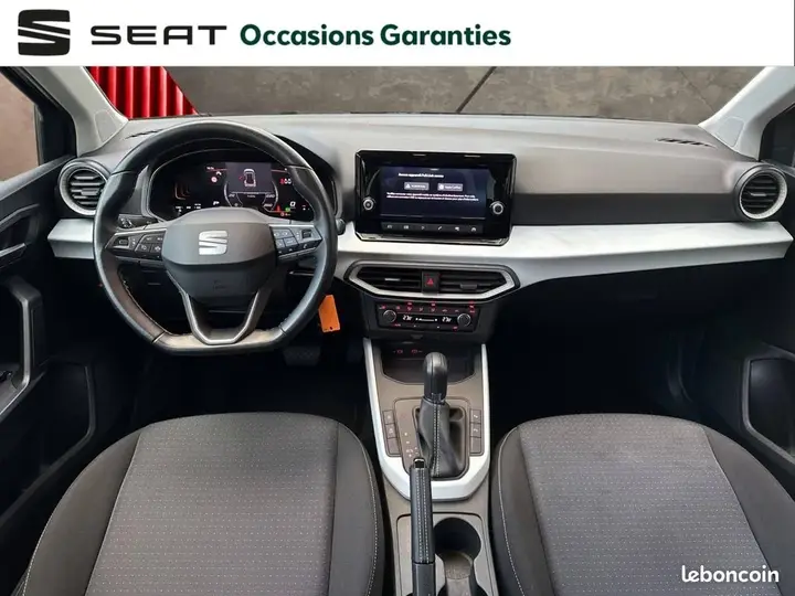 Seat Arona 2025 photo 4