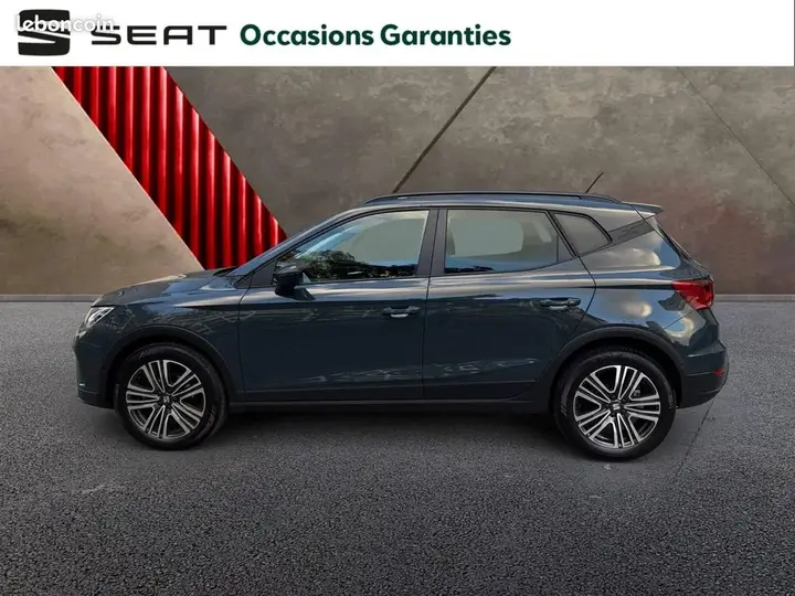 Seat Arona 2025 photo 2