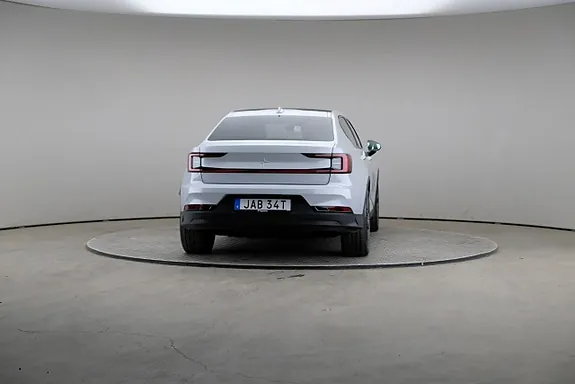 Polestar 2 2023 photo 2