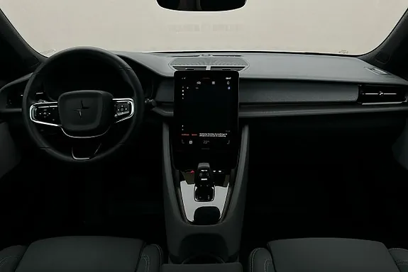 Polestar 2 2023 photo 3