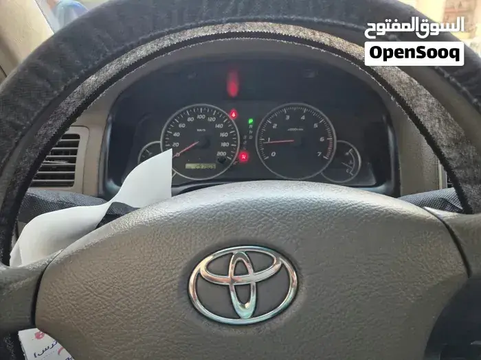 Toyota Prado 2004 photo 3