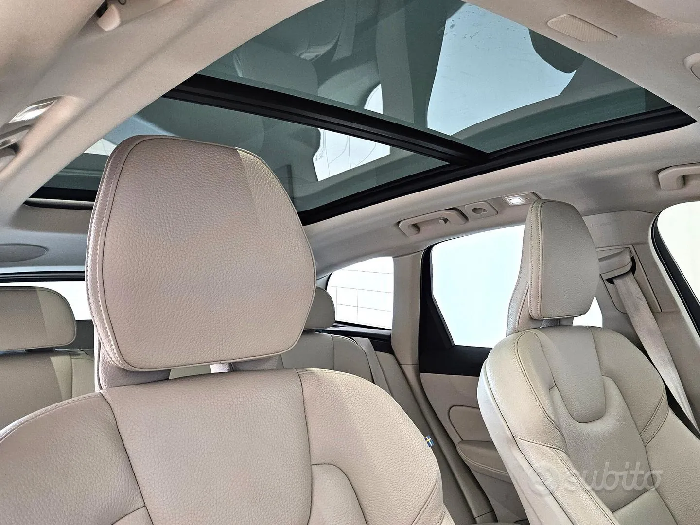 Volvo Xc60 2022 photo 4