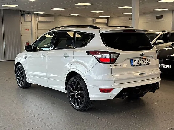 Ford Kuga 2017 photo 5