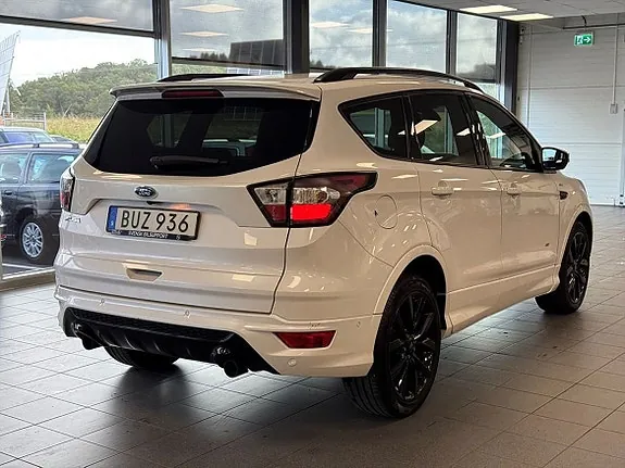 Ford Kuga 2017 photo 3