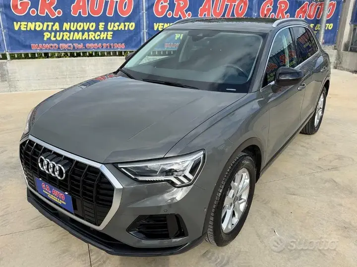 Audi Q3 2020 photo 3