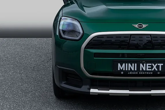 Mini Countryman Se 2024 photo 5