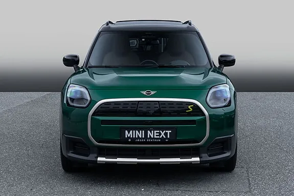 Mini Countryman Se 2024 photo 4