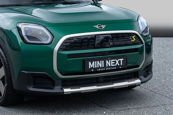Mini Countryman Se 2024 photo 2