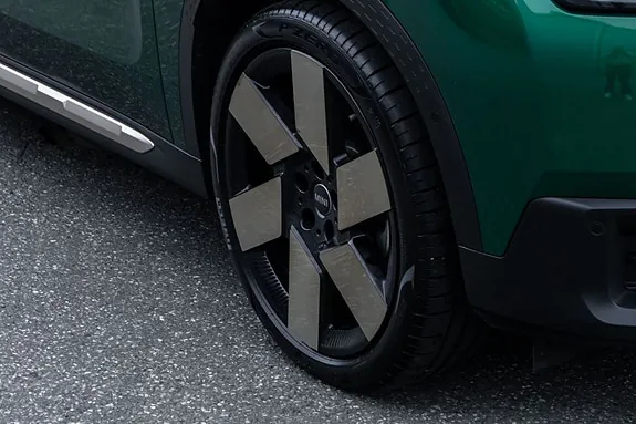 Mini Countryman Se 2024 photo 3