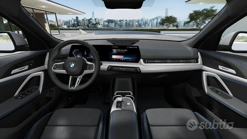 BMW X2 2026 photo 4