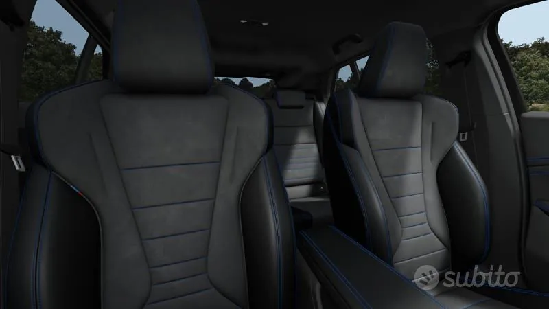 BMW X2 2026 photo 5