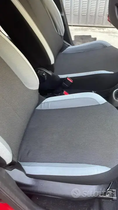 Toyota Aygo 2015 photo 5