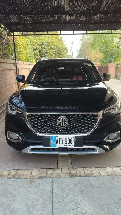 MG Hs