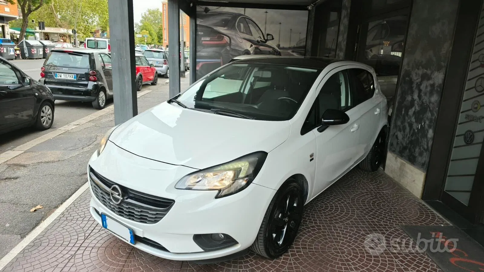 Opel Corsa 2019 photo 5