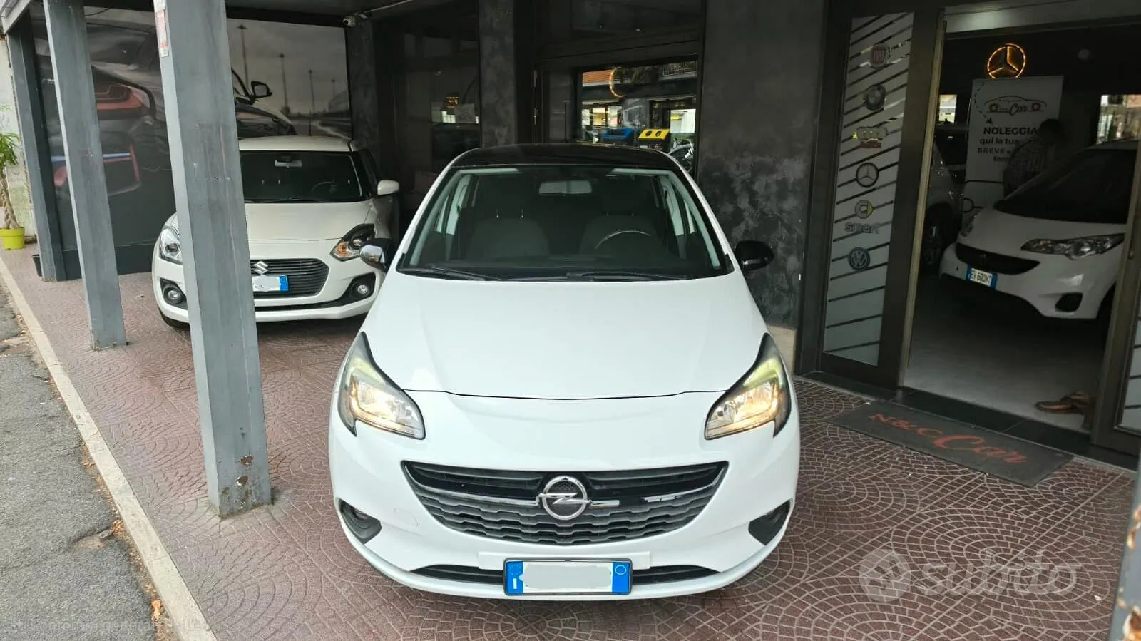 Opel Corsa 2019 photo 4
