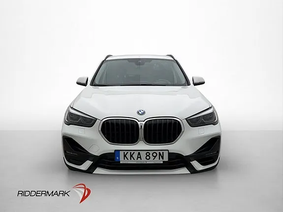 BMW X1 2022 photo 2