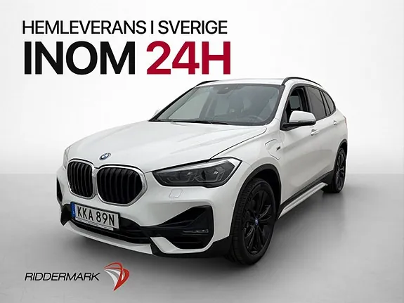 BMW X1 2022 photo 3