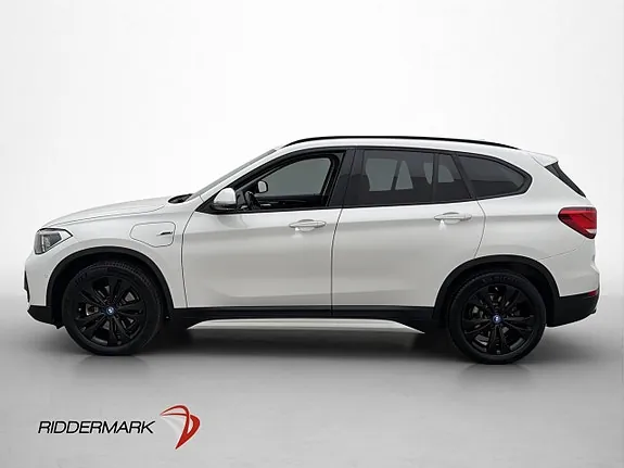 BMW X1 2022 photo 4