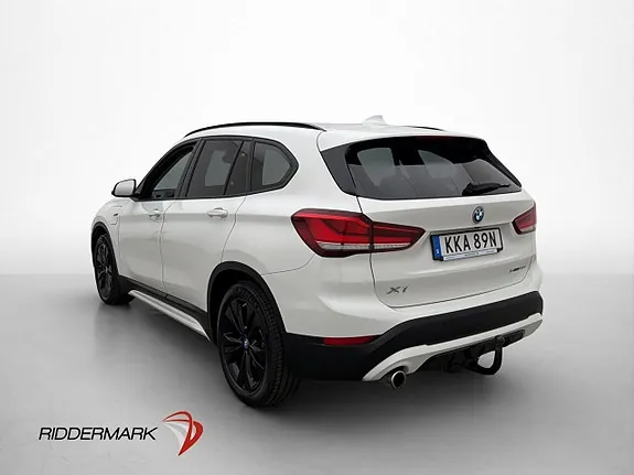 BMW X1 2022 photo 5