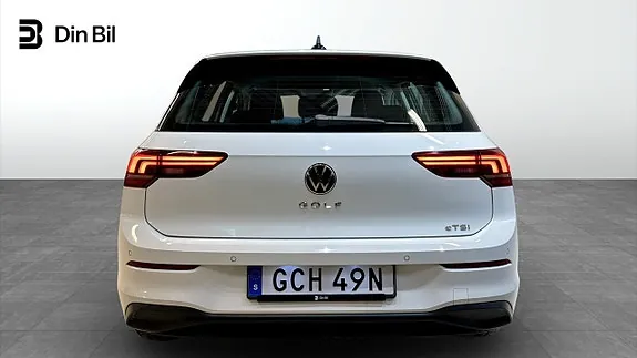 Volkswagen Golf I 2026 photo 5