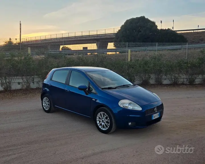 Fiat Grande Punto