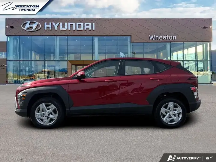 Hyundai Kona 2027 photo 3